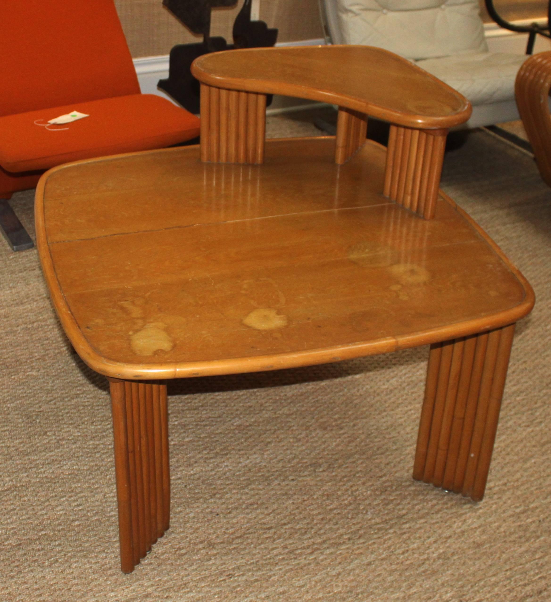 Rattan Full Living Room Set For Sale 1