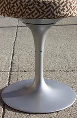 Saarinen Tulip Stool by Knoll