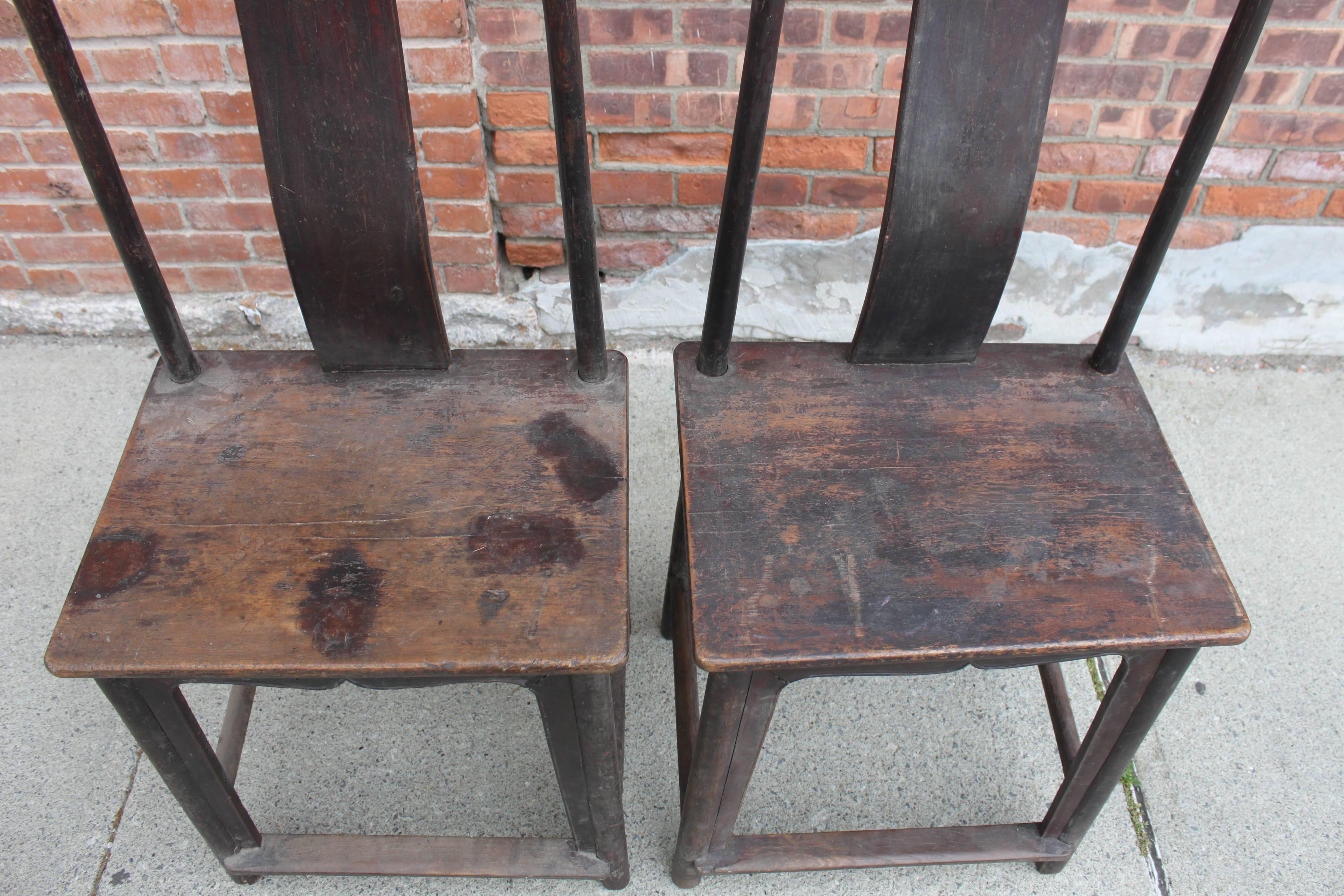 antique chinese chairs for sale