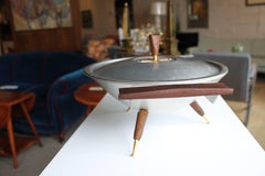 Mid-Century Modern Jetson Style Bowl