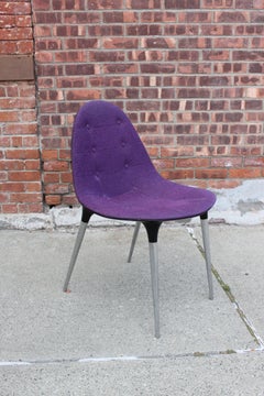 Philippe Starck Caprice 245 Chair