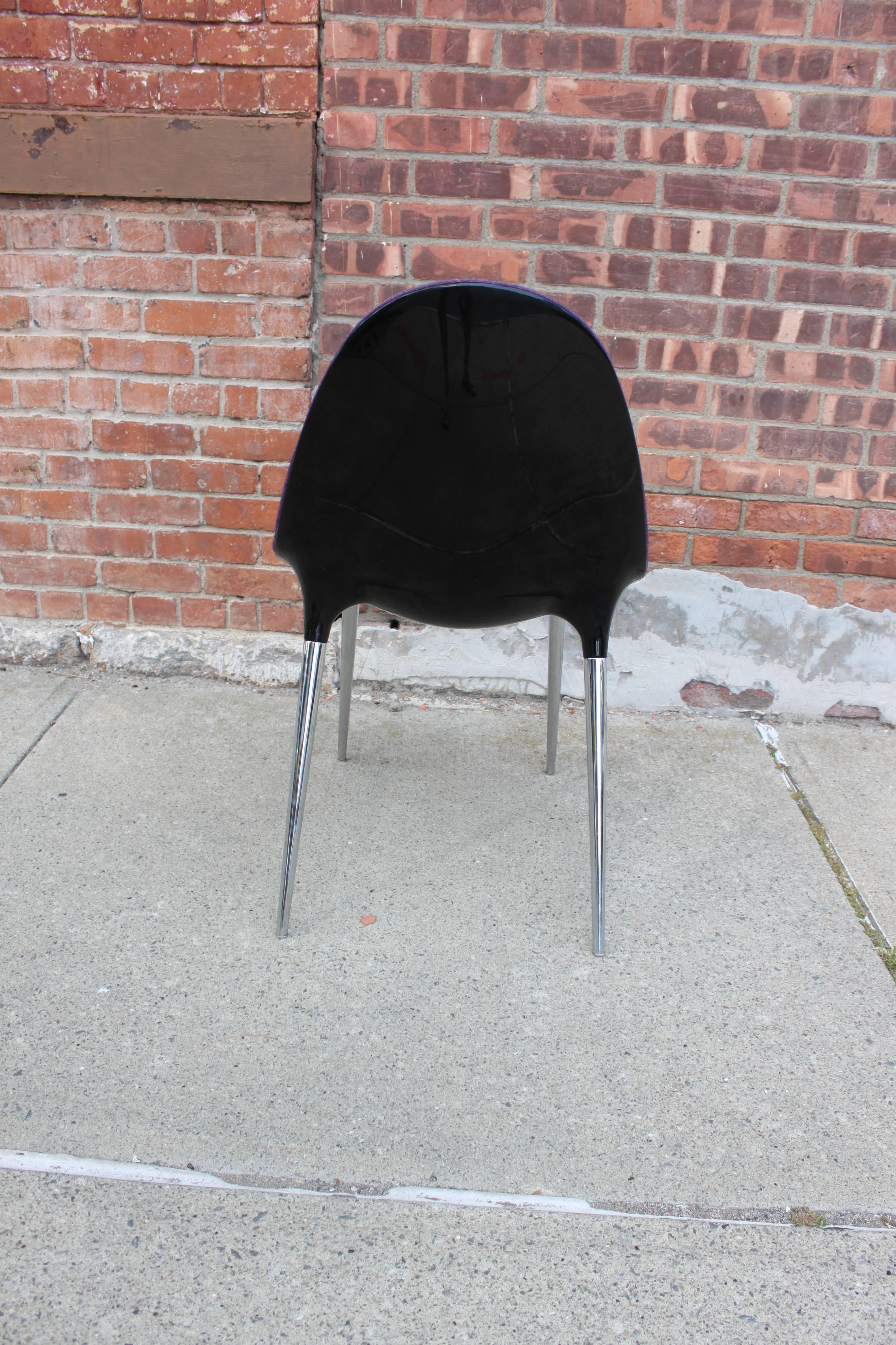Modern Philippe Starck Caprice 245 Chair For Sale