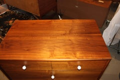 Kipp Stewart High Boy Tall Dresser