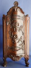 Early 19th C.Walnut Provencale "Fariniere'
