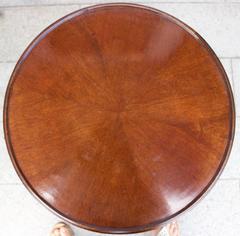 Small Gueridon by Maison Jansen