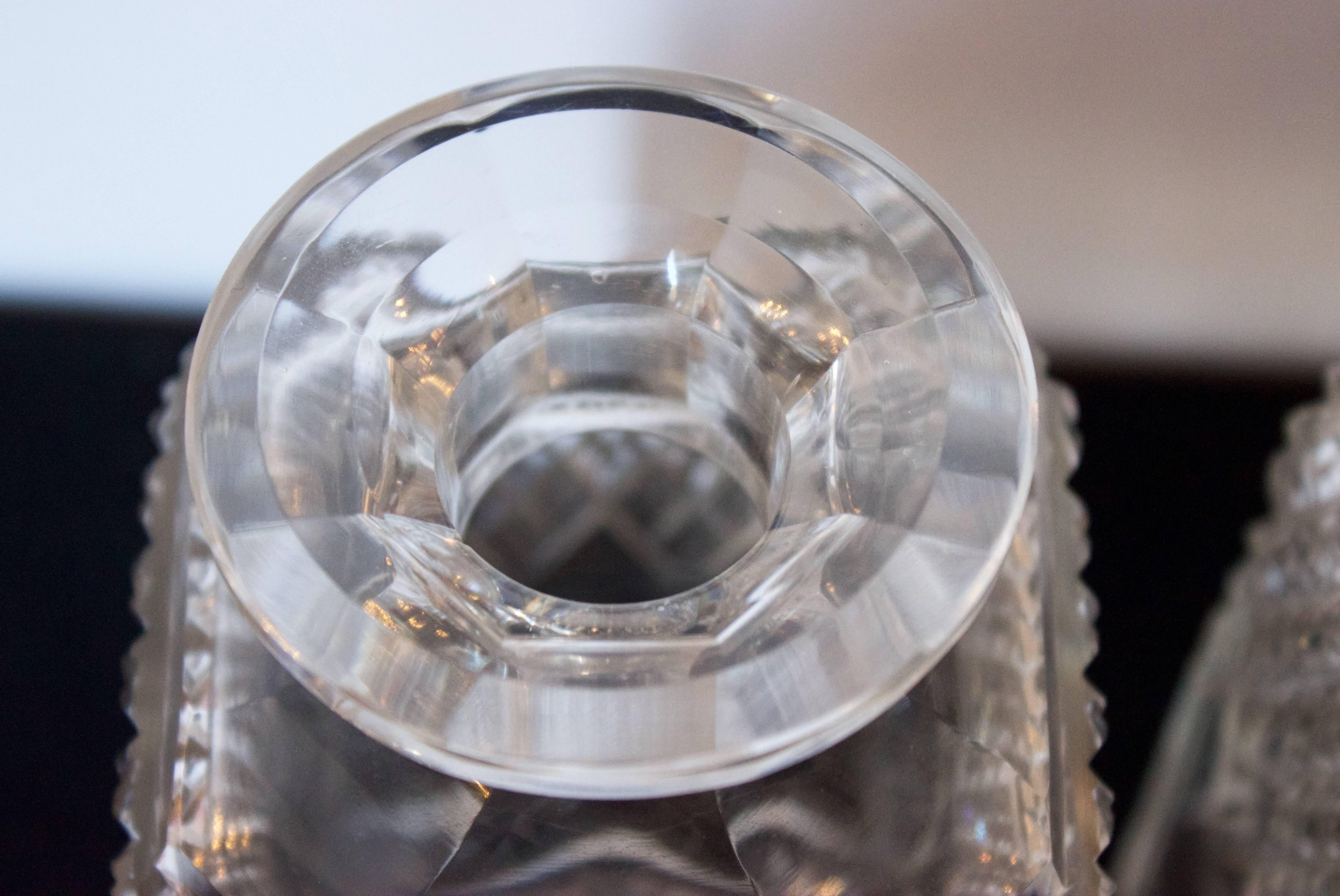 tantalus decanter set for sale