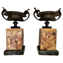 Vases and Vessels