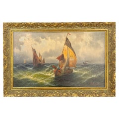 Pinturas en tela