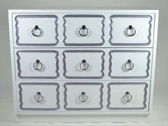 Dorothy Draper "Espana" Chest