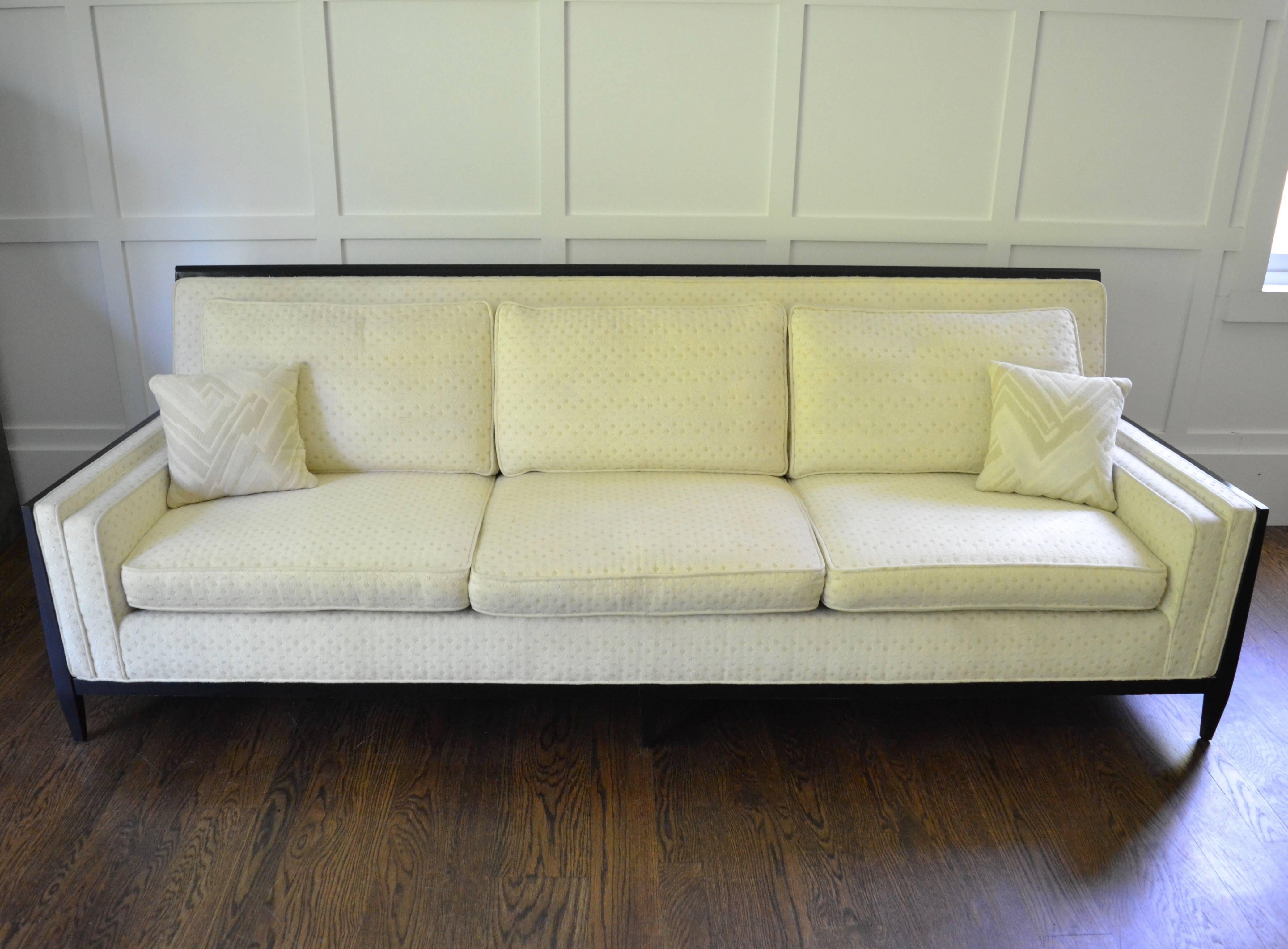 Paul McCobb Sofa, circa 1960s 2