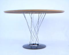 Noguchi Cyclone Table for Knoll, USA, 1960s