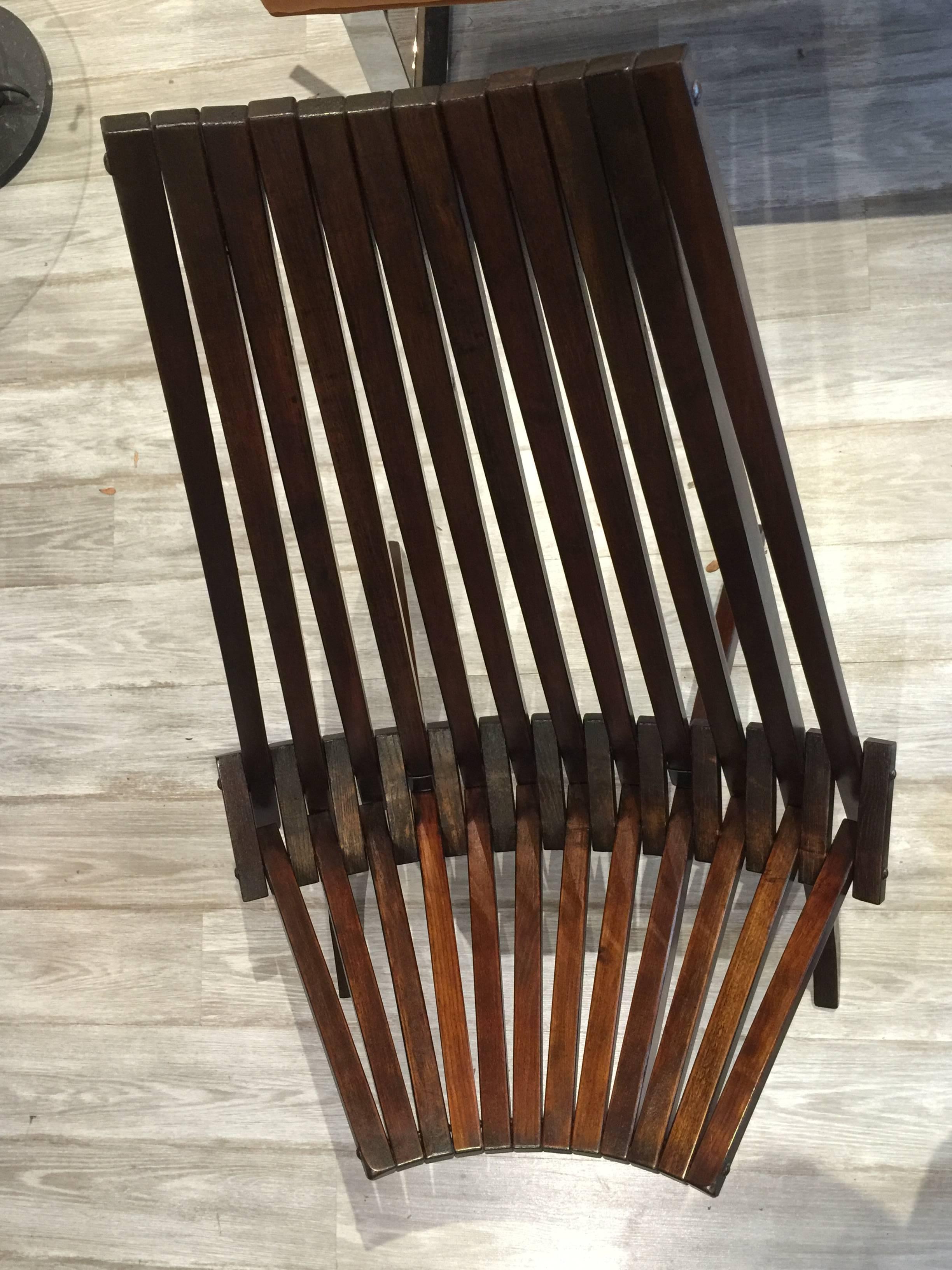 slat furniture