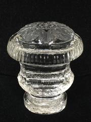 Exquisite Crystal Armorial Seal