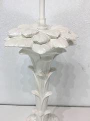 Palmette Table Lamp