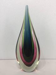 Murano Glass Sculpture