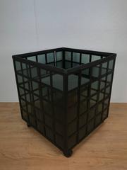 "Go Go" Trolley by Anna Anselmi for Bieffeplast