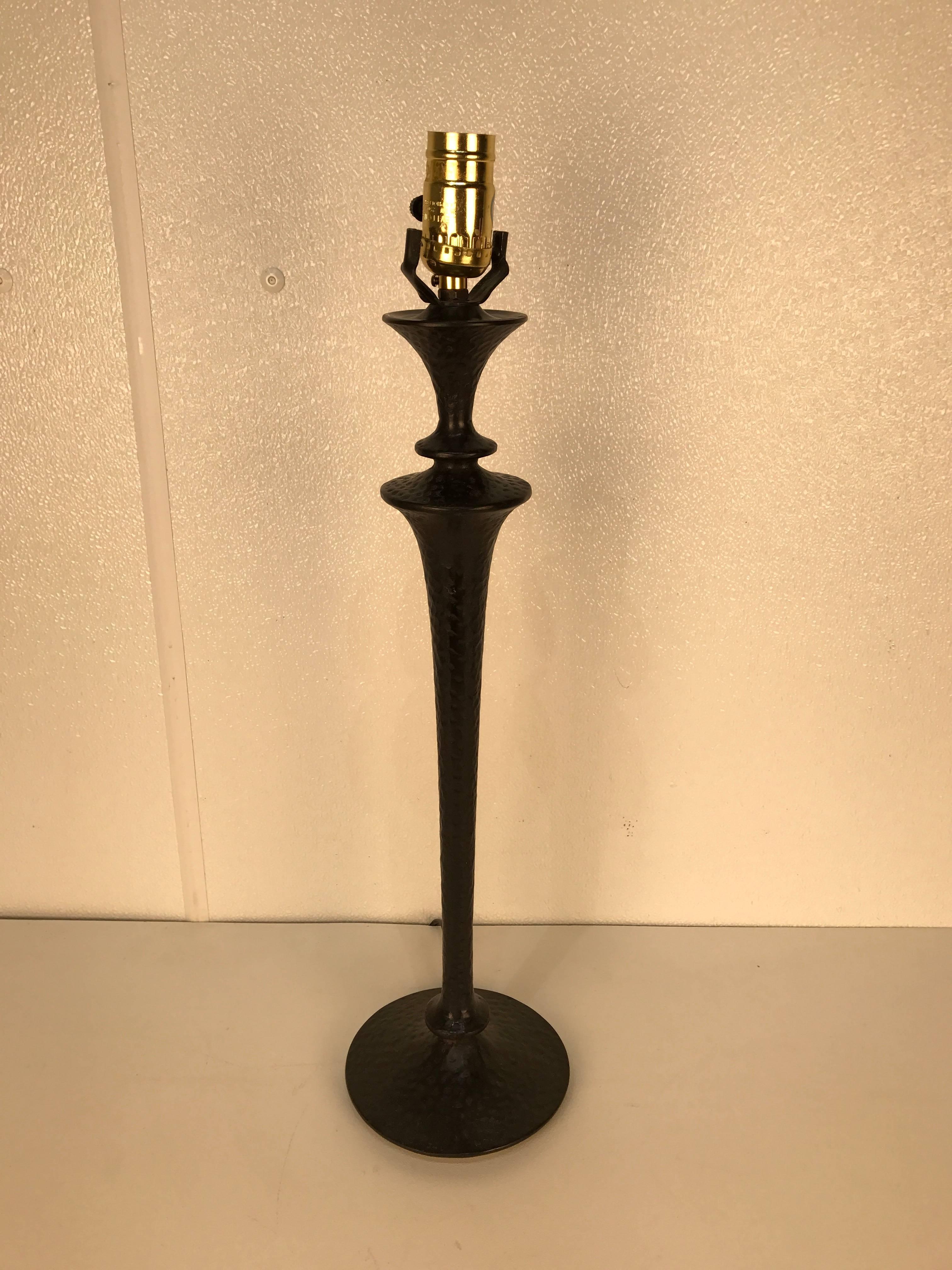 giacometti table lamp