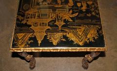 18th Century Chinese-Export Coffee Table