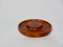 Jens Quistgaard Denmark Teak Tray