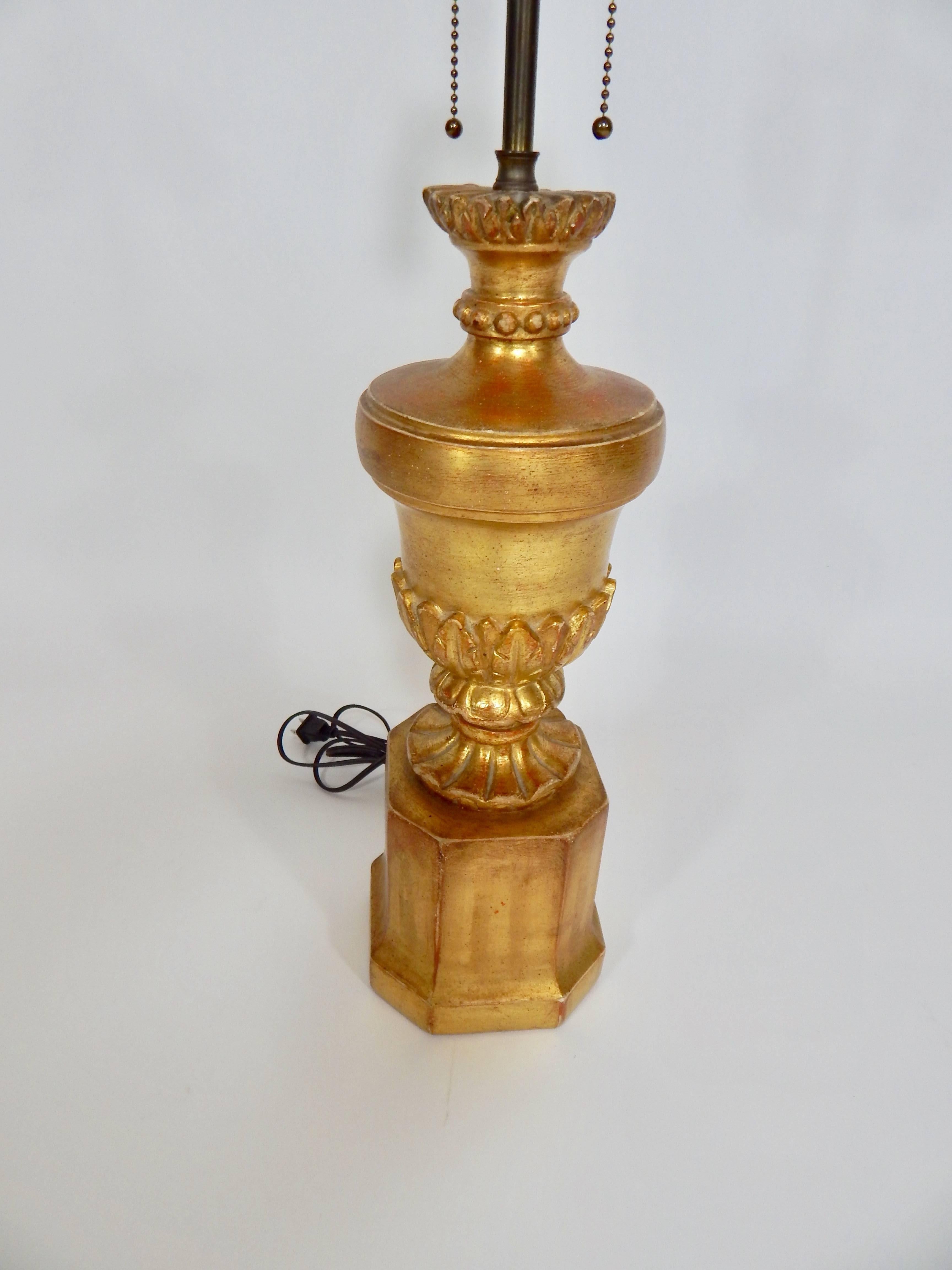 borghese lamps