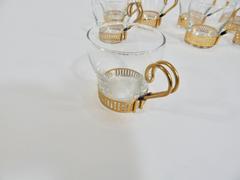Mid-Century Libbey Glasses