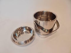 Timo Sarpaneva, Finland Steel Ice Bucket
