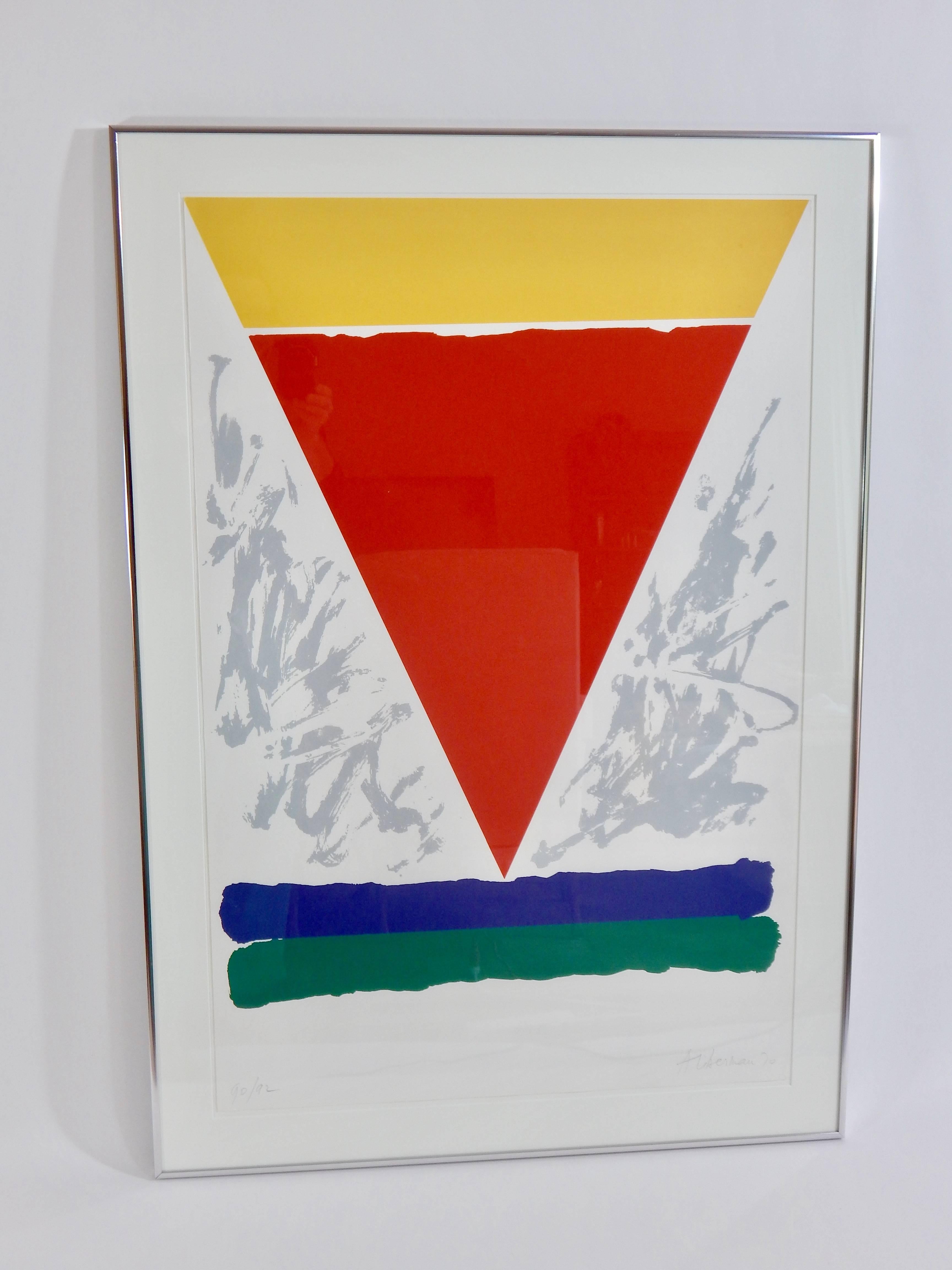 Alexander Liberman, 1970 For Sale 2