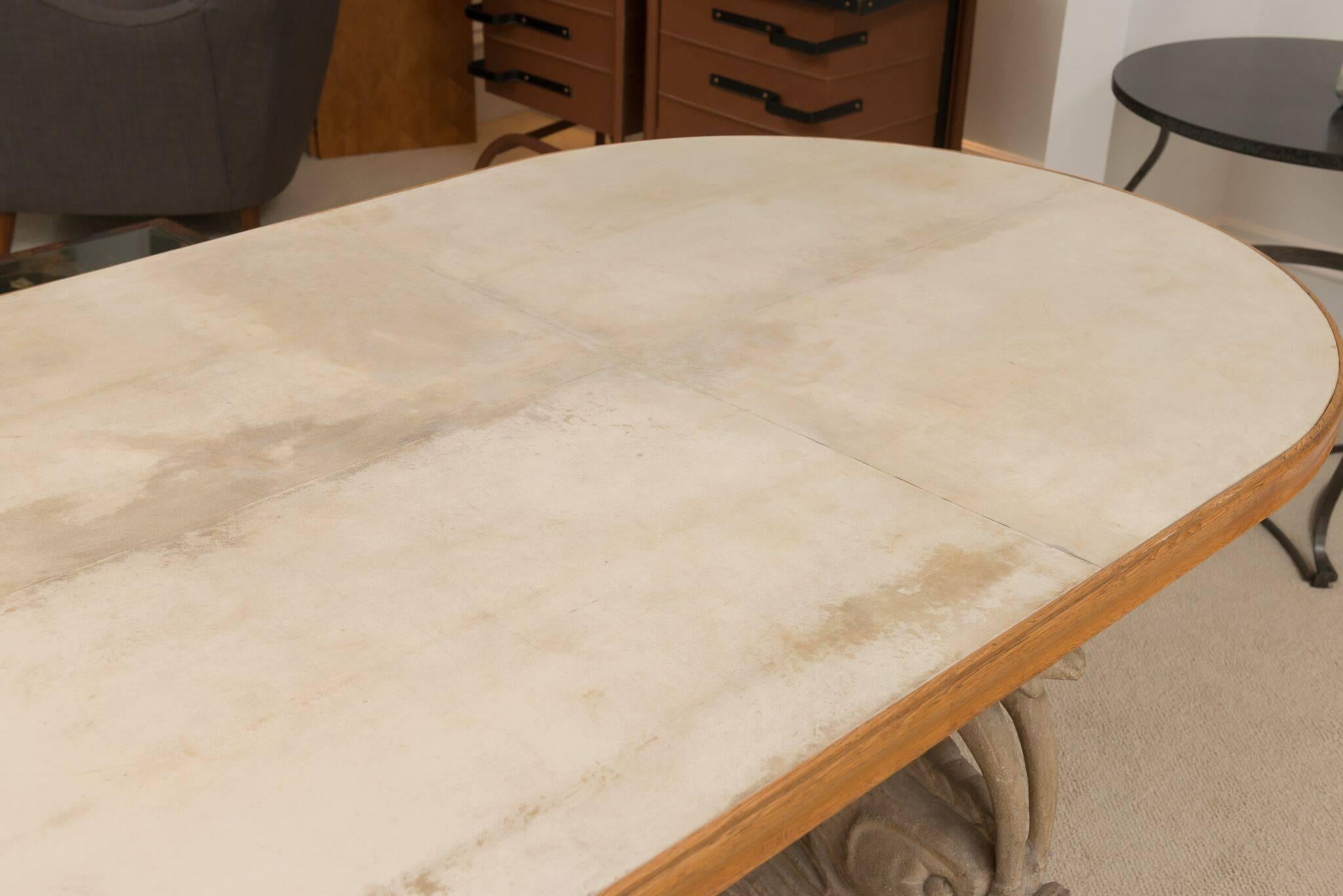 Maison Jansen Table In Good Condition For Sale In San Francisco, CA