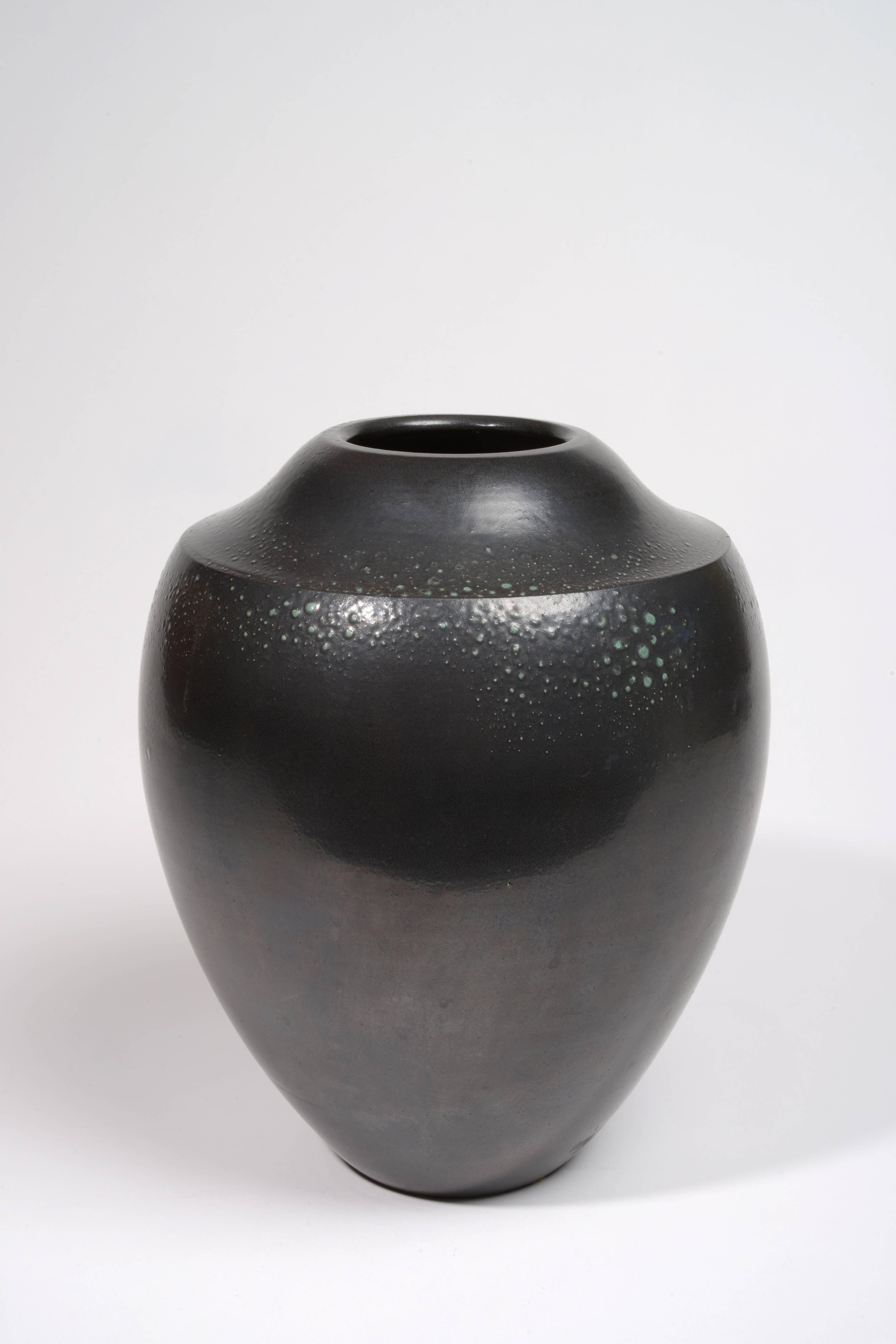 Suzanne Ramie-Madoura, Selection of Ceramic Vases For Sale 2