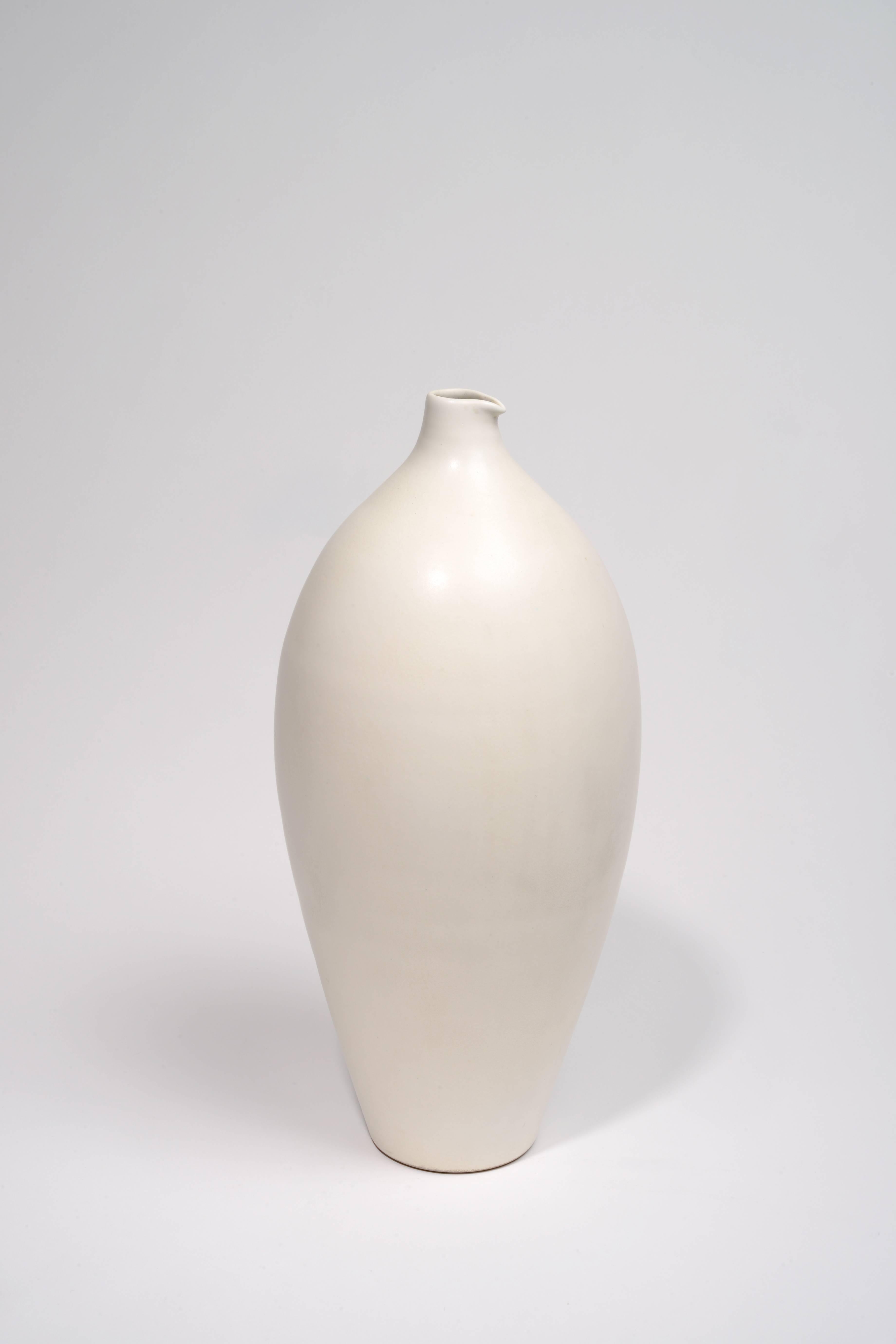 Suzanne Ramie-Madoura, Selection of Ceramic Vases For Sale 3