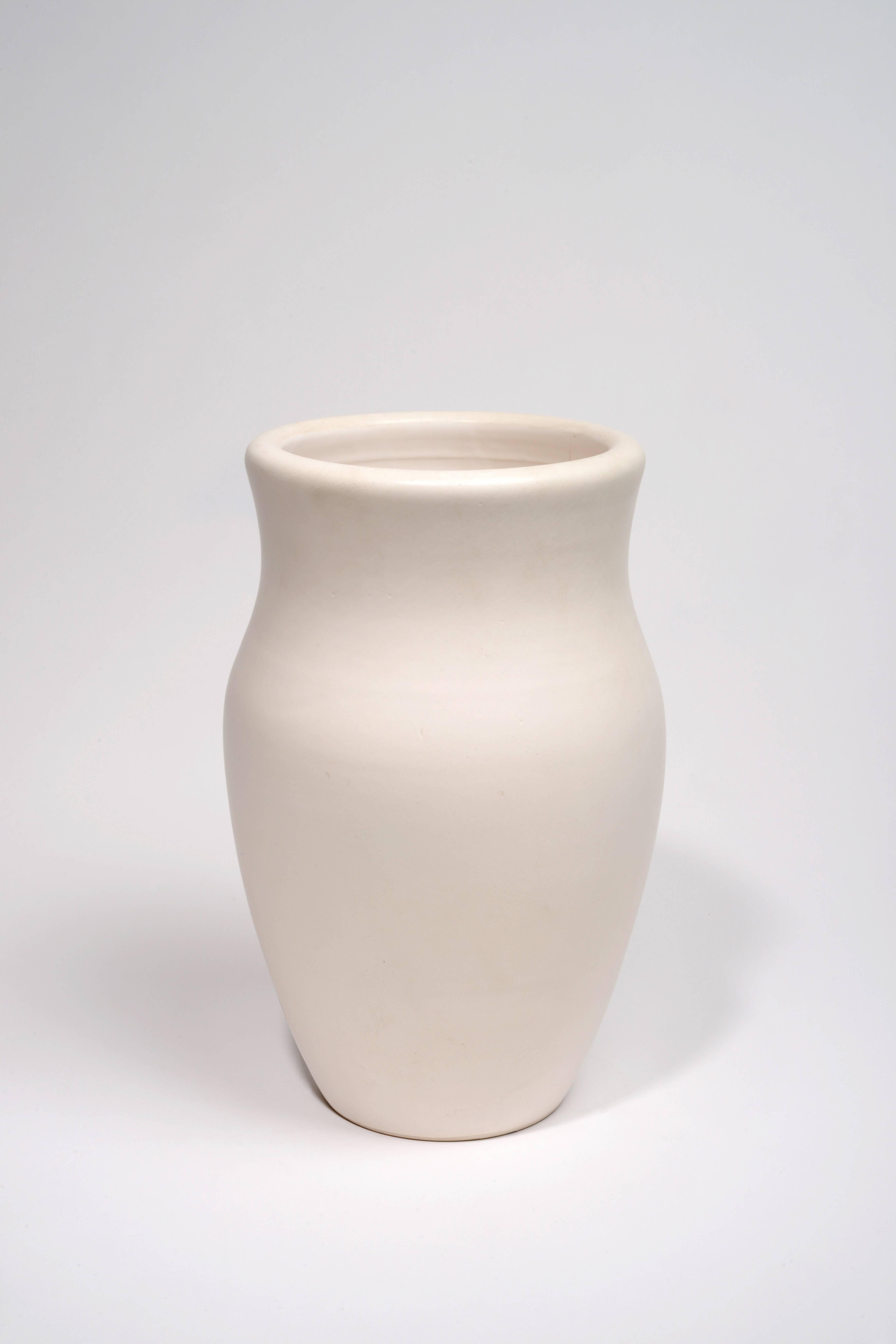 Suzanne Ramie-Madoura, Selection of Ceramic Vases For Sale 4