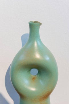 Suzanne Ramie, Madoura, Four Colorful Ceramics