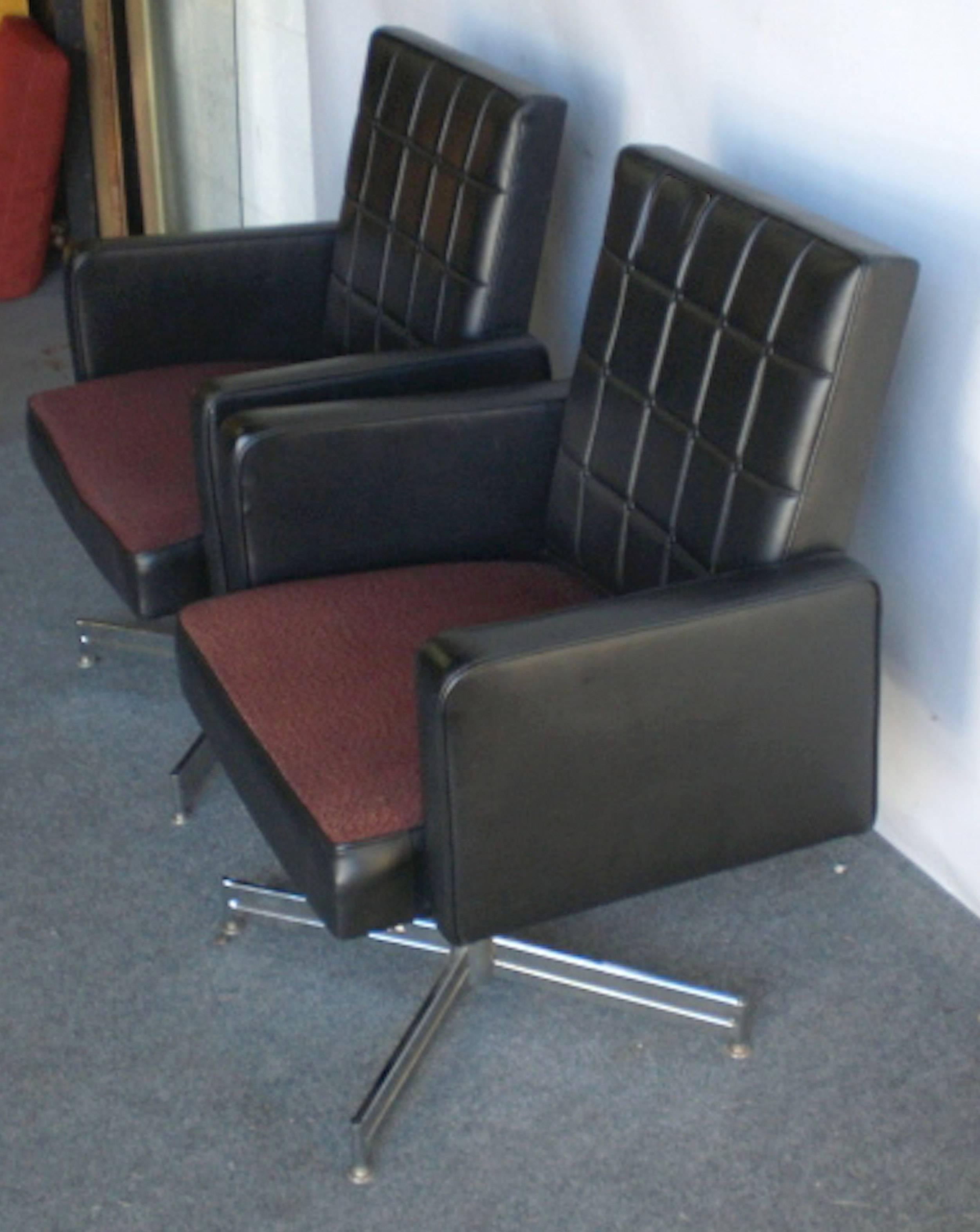 nightingale industries chair