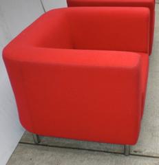 Oversized Tub Chairs