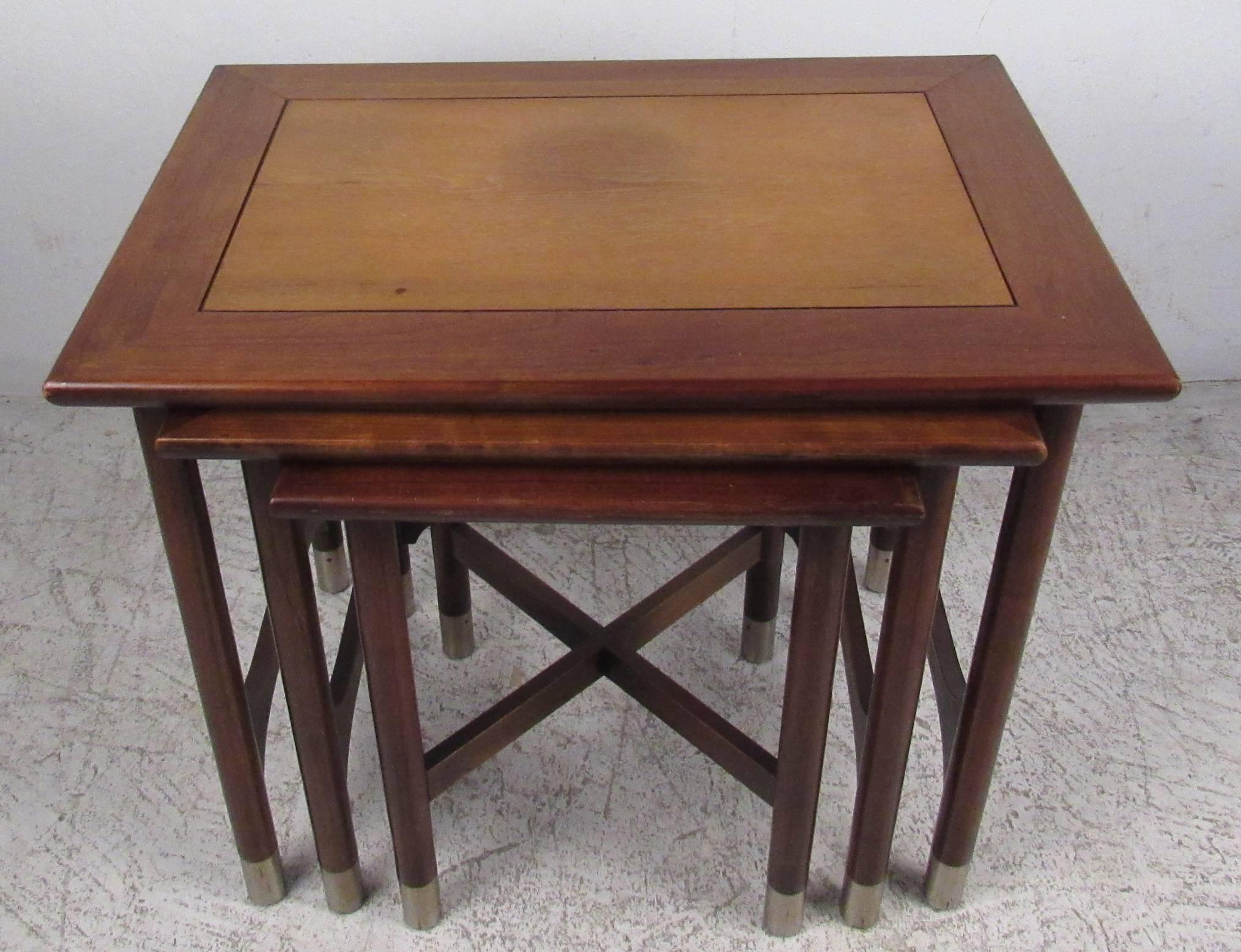 weiman nesting tables