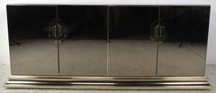 Stylish Mirrored Sideboard by Ello Furniture
