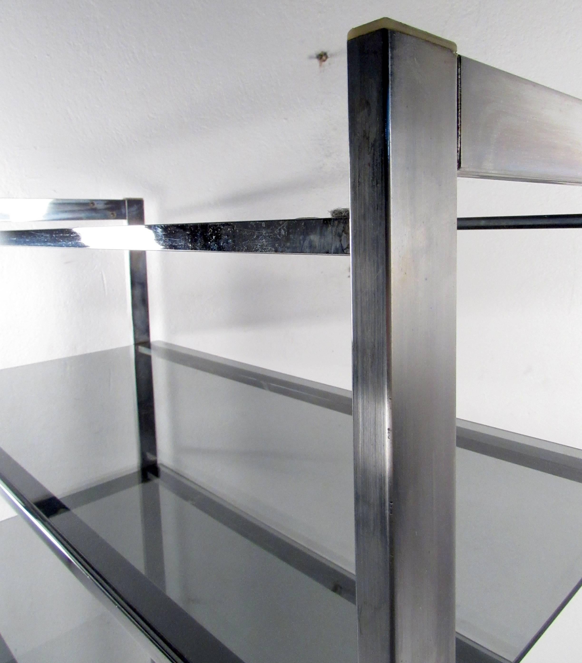 etagere exposition