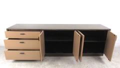Credenza da ufficio vintage di Founders