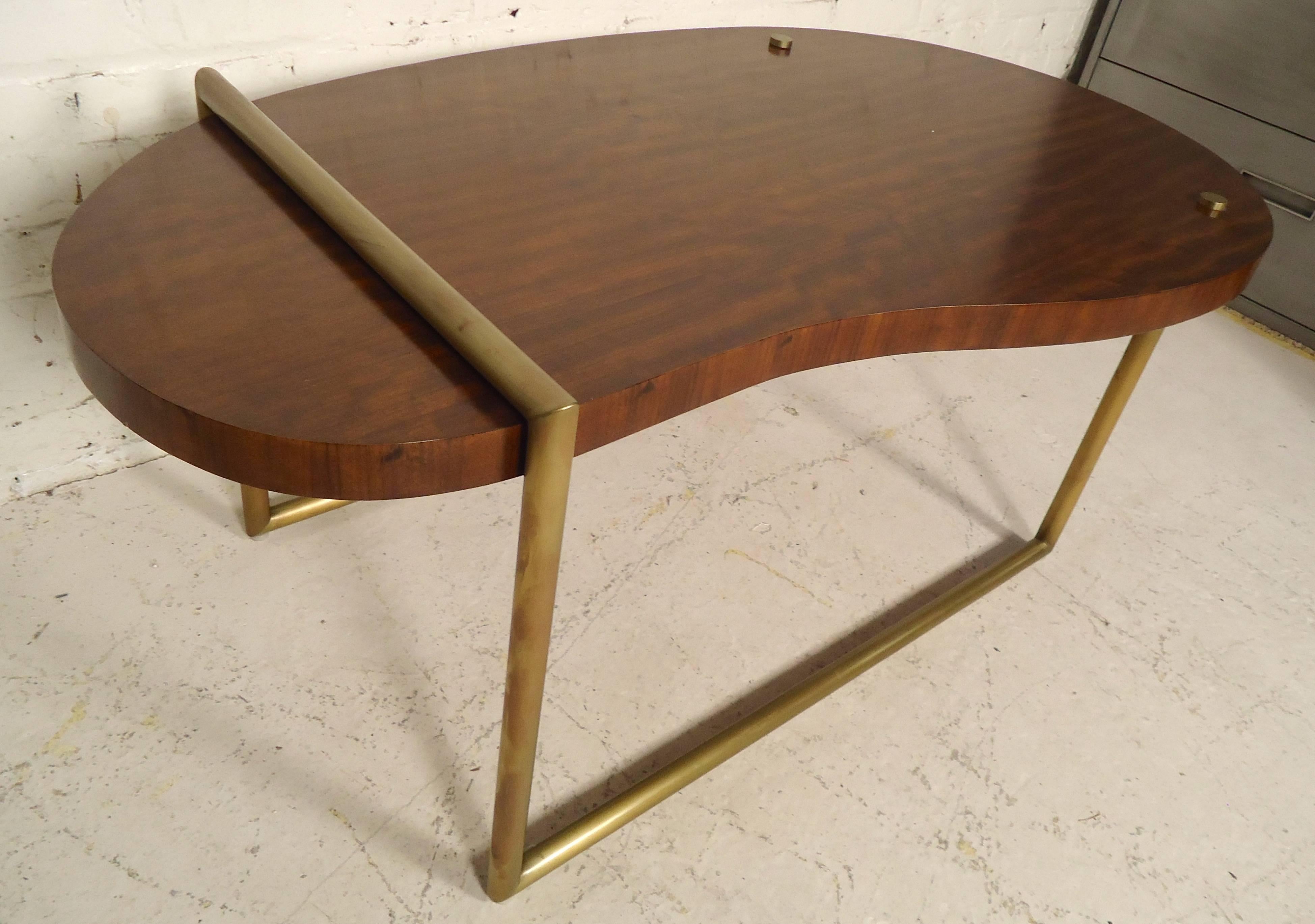 Kidney Coffee Table by Jonathan Charles 1