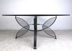 Mid-Century Modern Maurizio Tempestini Cocktail Table for Salterini