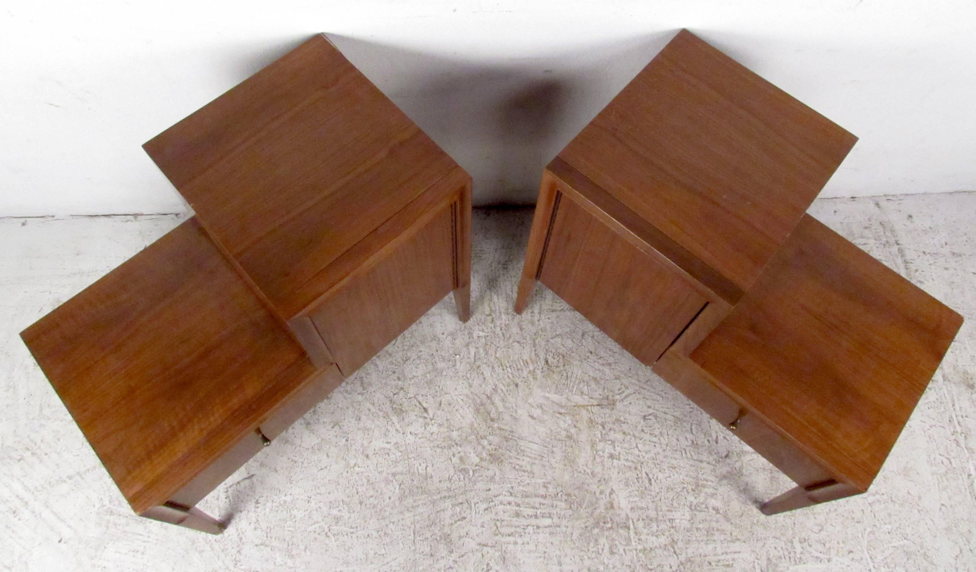 cool nightstands
