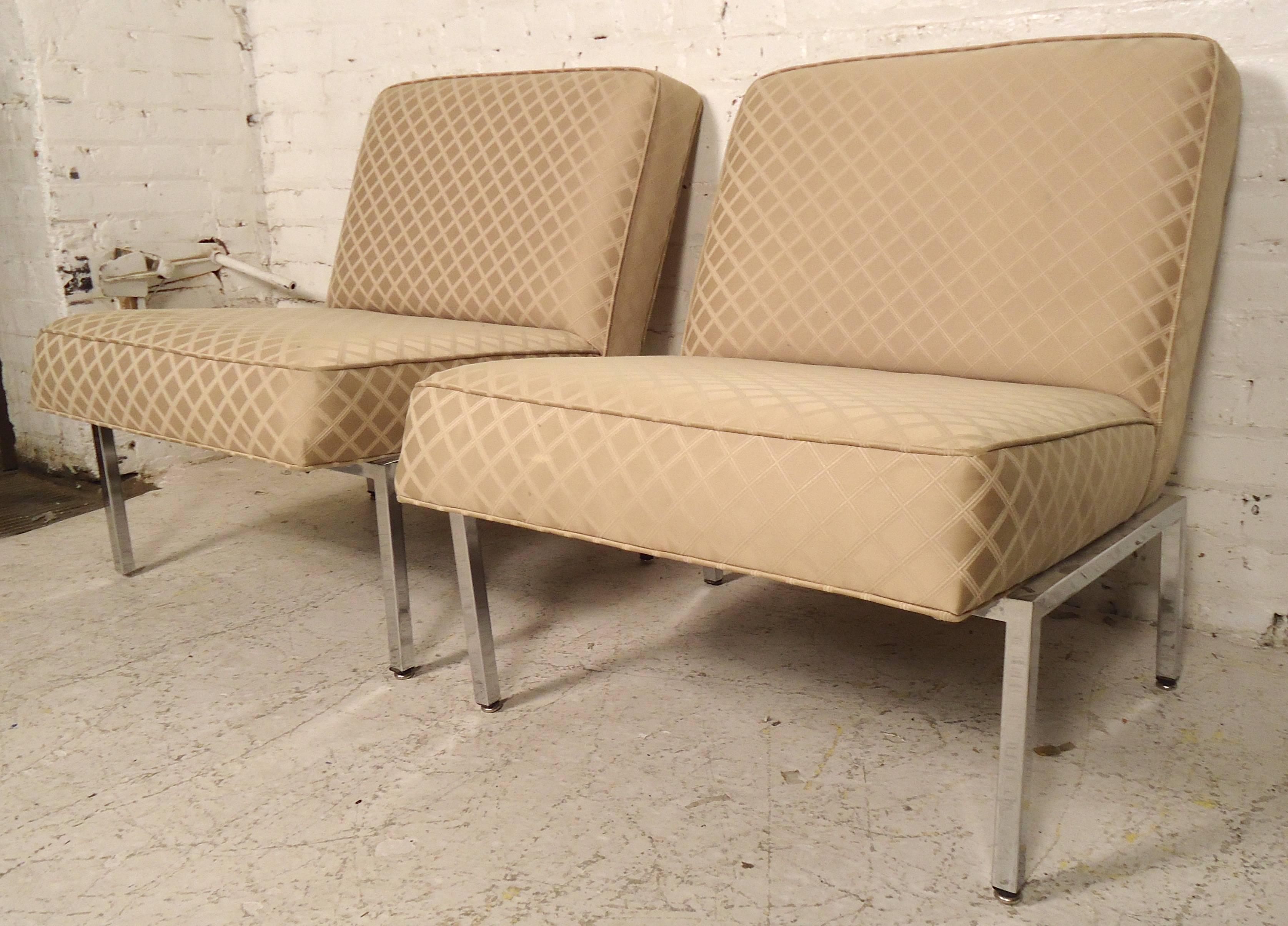 slipper chairs for sale