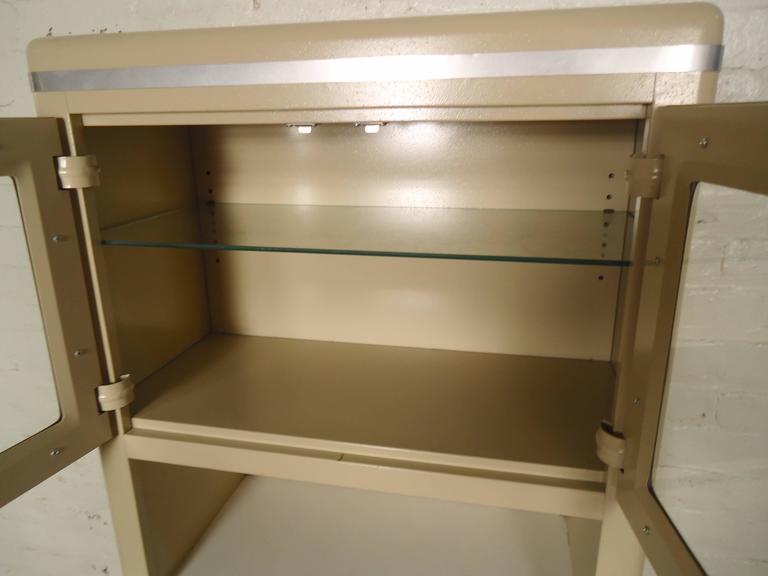 Tall Vintage Medical For Sale at 1stDibs