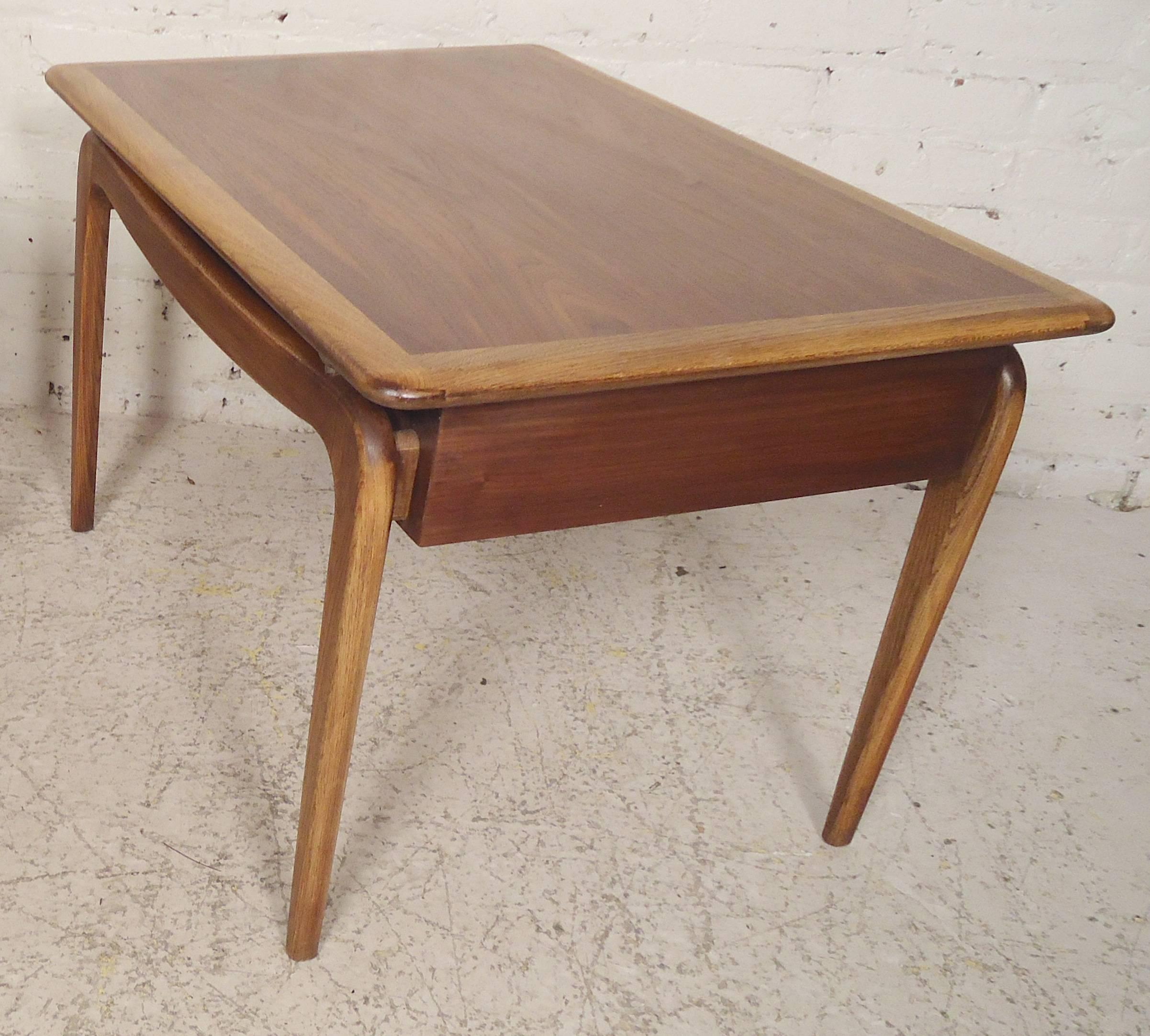 Mid-Century End Tables by Lane In Good Condition In Brooklyn, NY