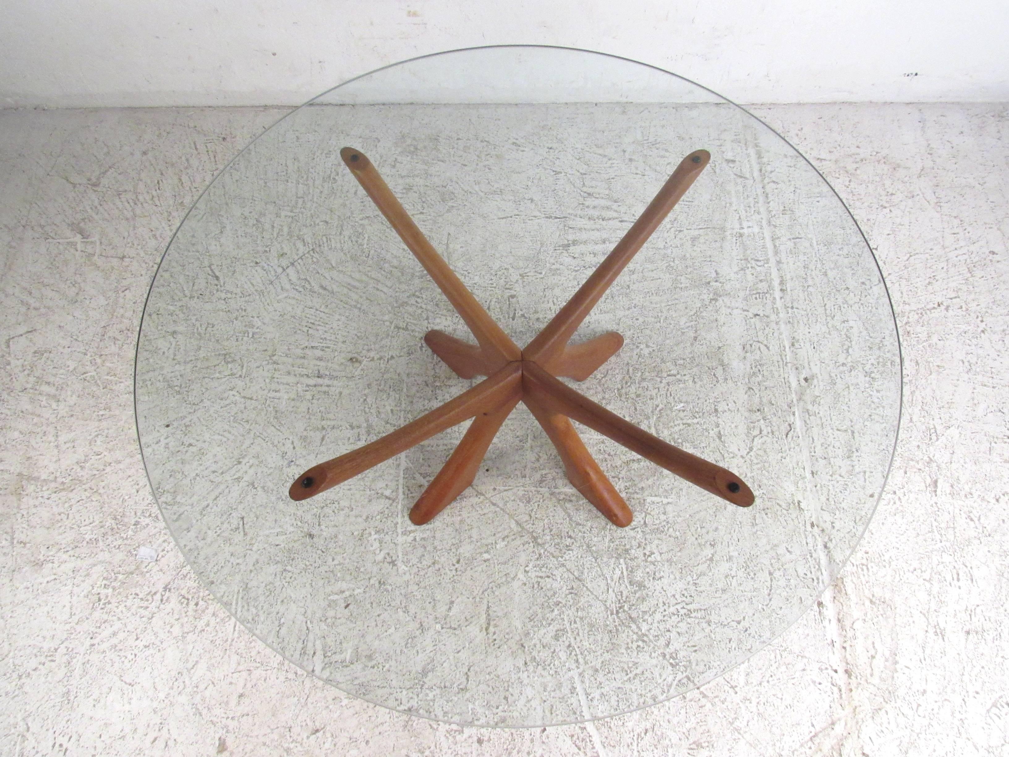 illum wikkelso coffee table