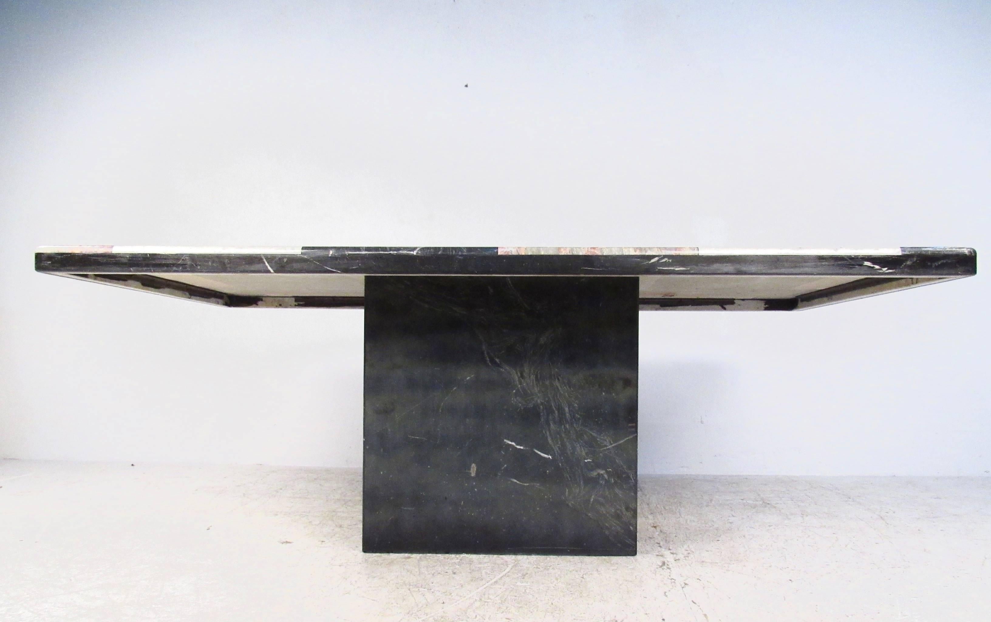 italian marble tables for sale