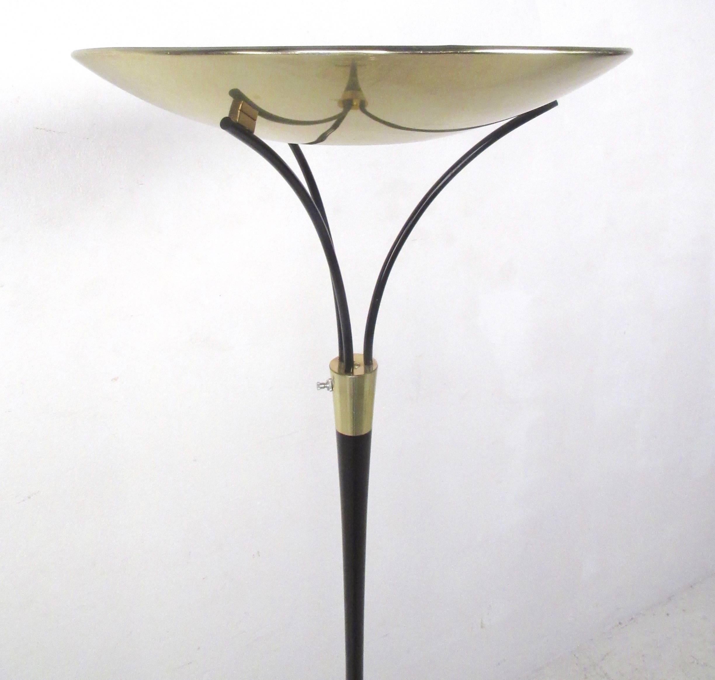 torchiere floor lamps