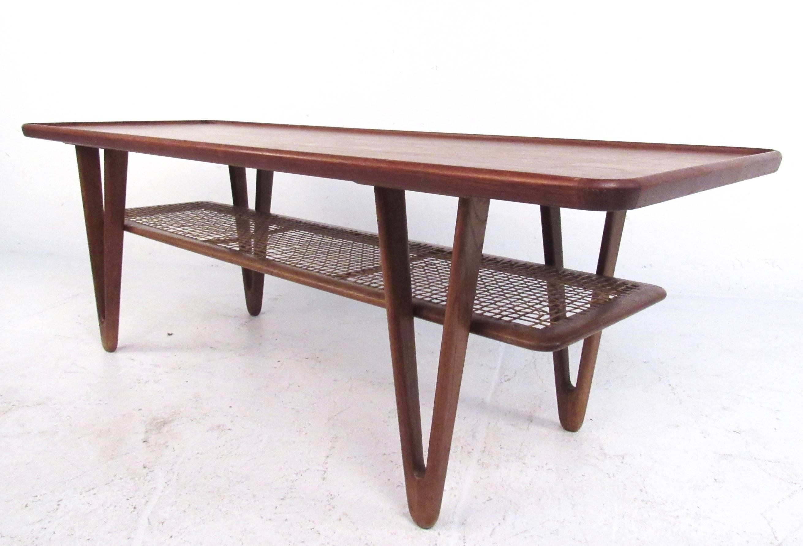 kurt ostervig table