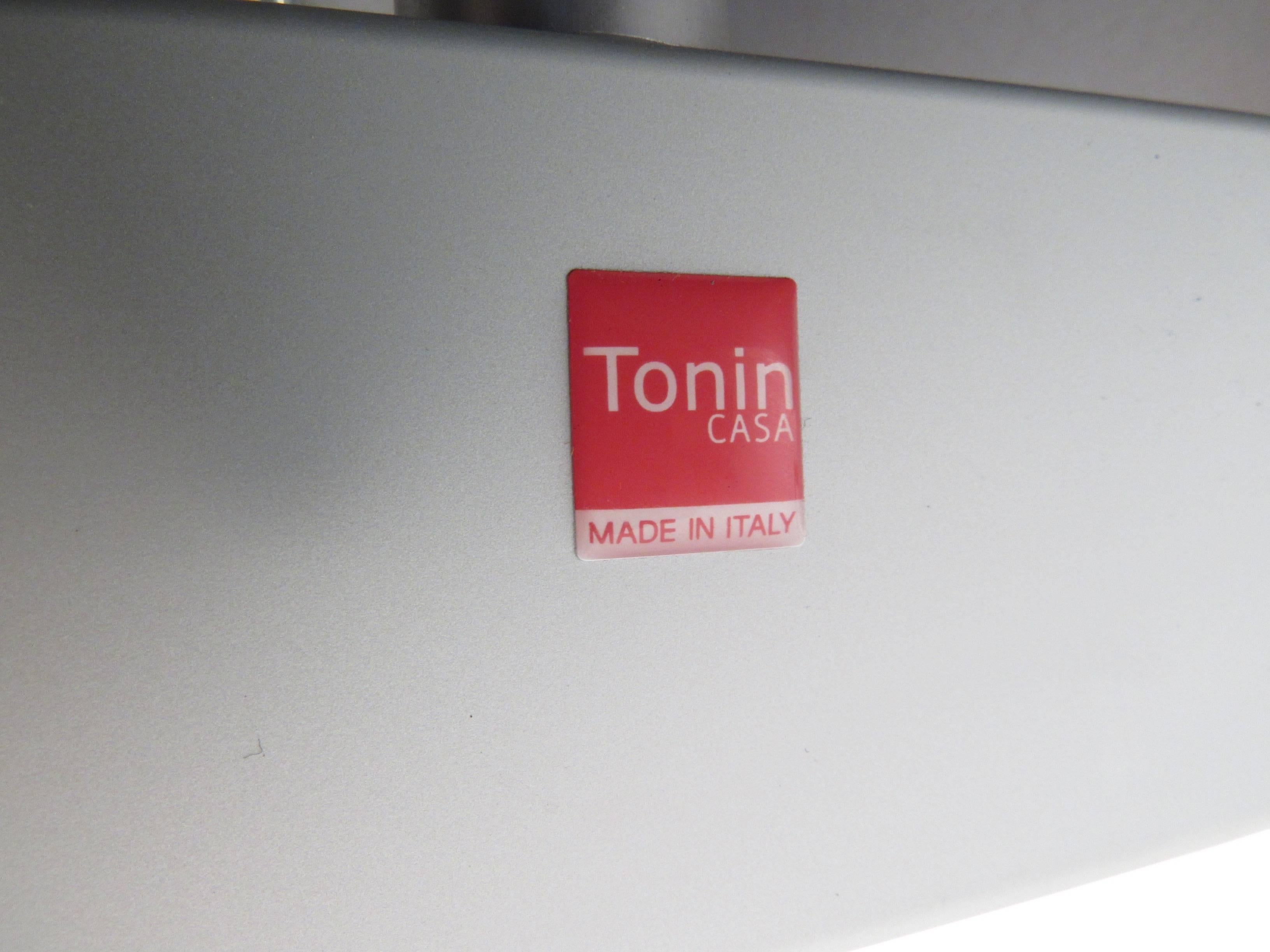 Tonin Casa Extendible Dining Table 1