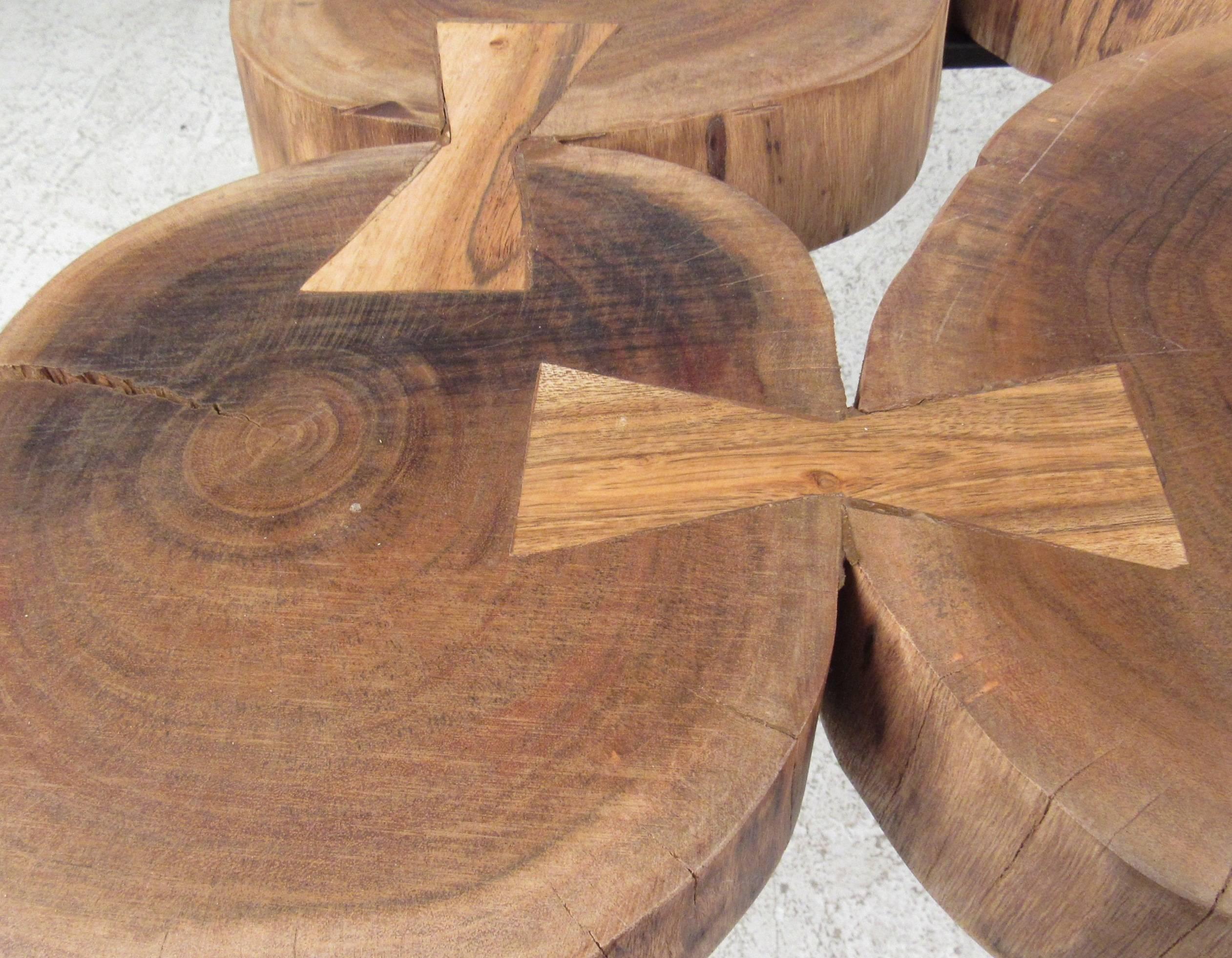 tree stumps for sale